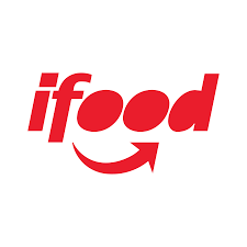 Logo do Ifood