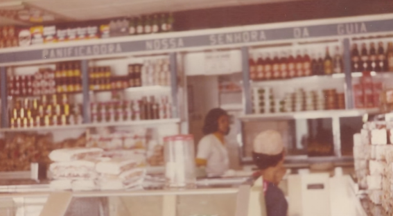 Panificadora Nossa Senhora da Guia